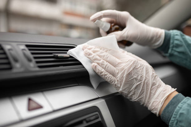 Best Affordable Duct Cleaning Services  in Cranston, RI