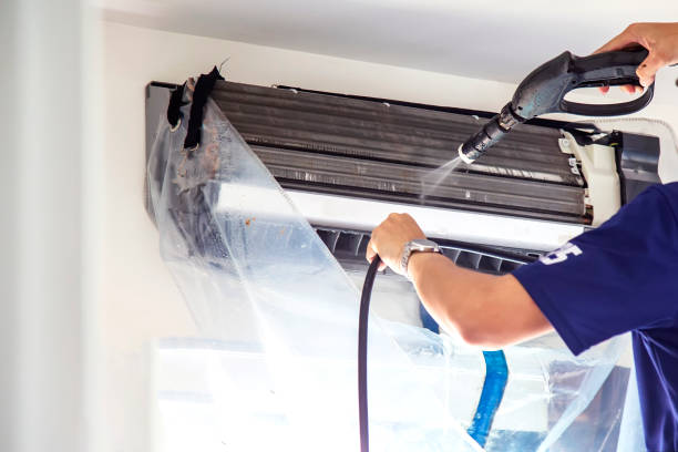 Best Affordable Air Duct Cleaning  in Cranston, RI