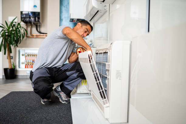 Best Best Air Duct Cleaning Company  in Cranston, RI