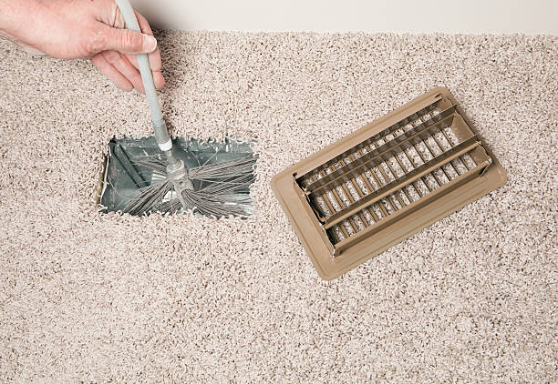 Best Ductwork Cleaning Services  in Cranston, RI