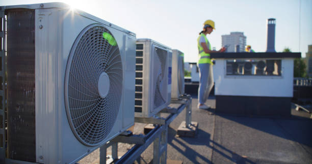 Ductwork Cleaning Services in Cranston, RI