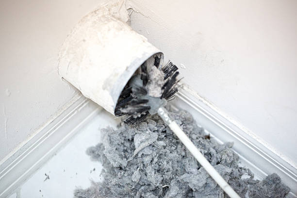 Best Professional Duct Cleaning Services  in Cranston, RI
